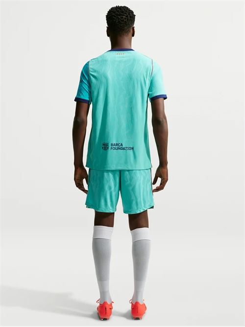Nike Barcellona short gara third 26/27 Barcellona | II6658-345THIRD 26/27